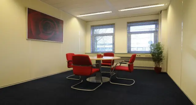Siriusdreef 17-27 — foto 3 van 12