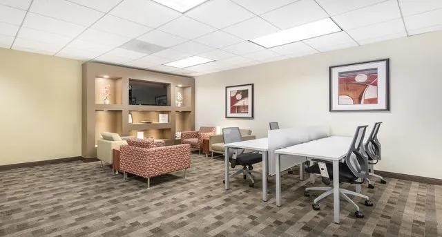 SouthPark — offices for rent