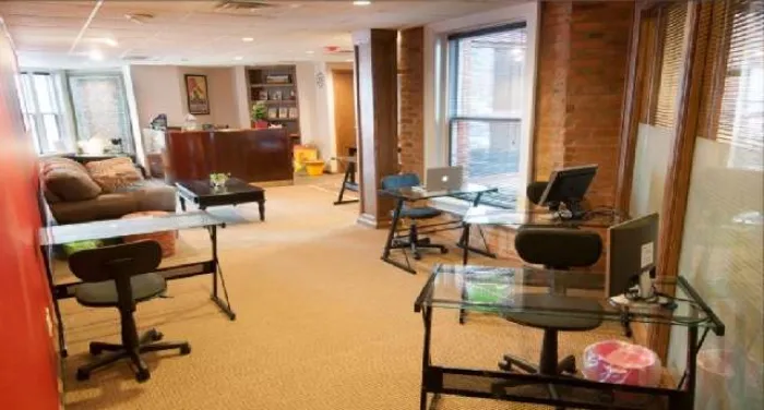 Private office — South 3rd Street 341