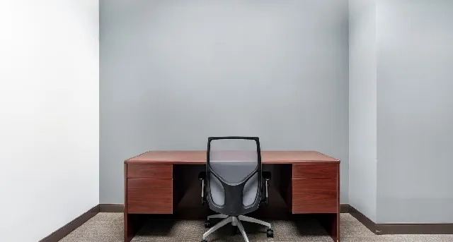 Kantor pribadi — South Market Street 4