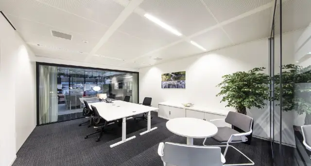 Atrium — foto 11 van 12