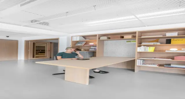 Mr Treublaan 7 — foto 6 van 12