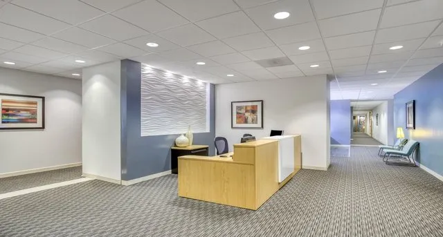 The Pinnacle Building — photo 2 of 8