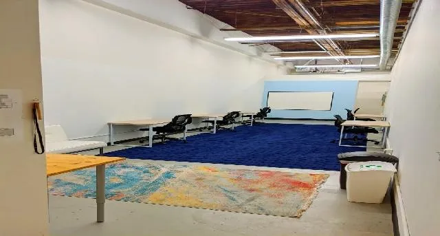 Private office — Tillery Street 701