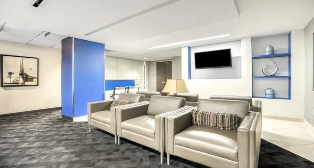 Отдельный офис — Office building · Cazanchis · 7000 m²