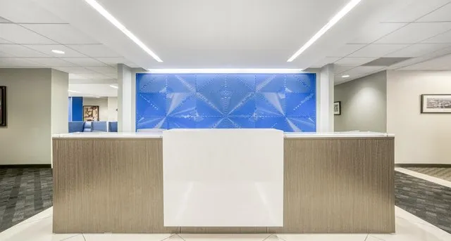 Office building · Cazanchis · 7000 m² — photo 2 of 6