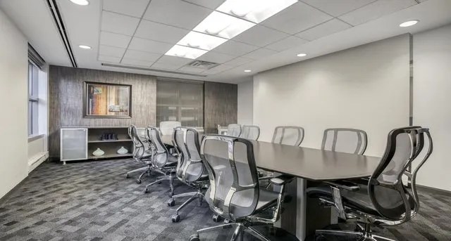 Office building · Cazanchis · 7000 m² — photo 5 of 6