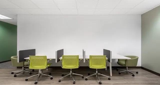 University City & North Charlotte — offices for rent