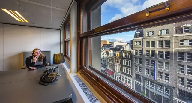 Vijzelstraat 20 — foto 3 van 12