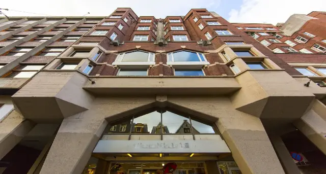 Vijzelstraat 20 — foto 10 van 12