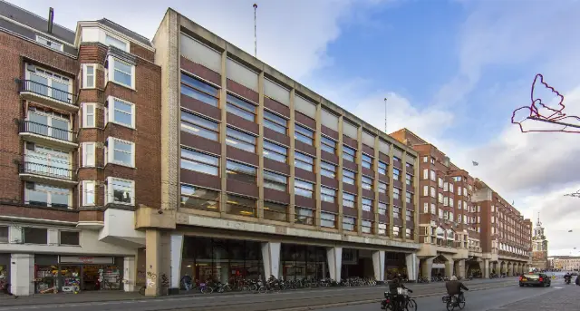 Vijzelstraat 20 — foto 6 van 12