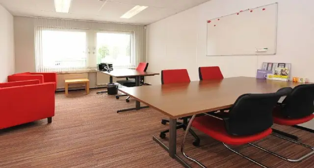 Kantoorruimte — Vlamoven 34, Arnhem
