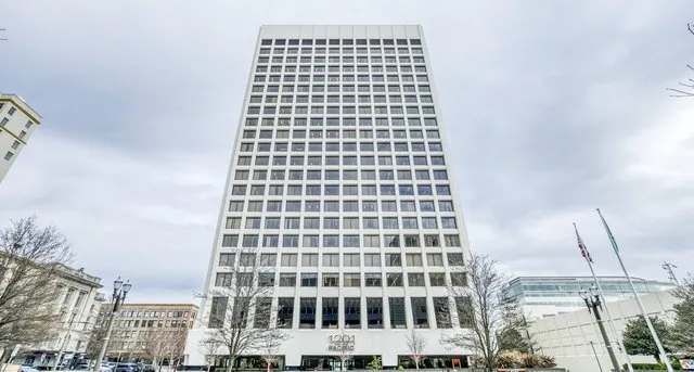 Wells Fargo Building — photo 8 of 8