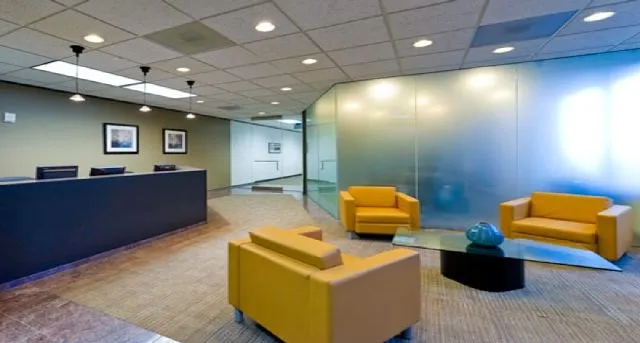 Westheimer, Suite 1100 — photo 3 of 8