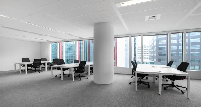 World Trade Centre Almere — foto 12 van 12