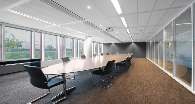 World Trade Centre Almere — foto 10 van 12
