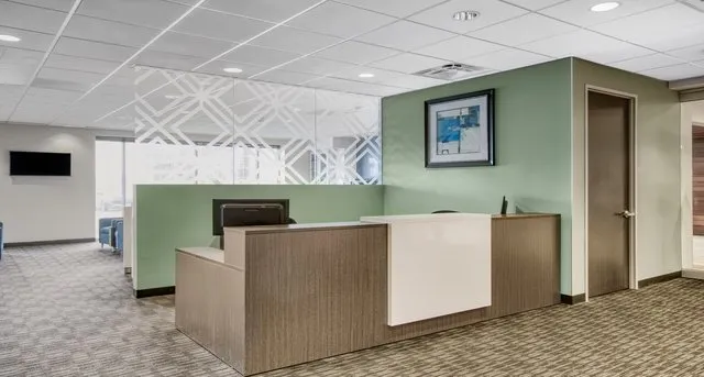 Office building · Sar Bet · 9000 m² — photo 2 of 9