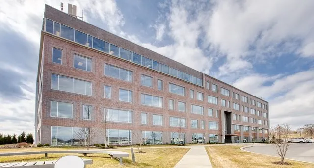 Office building · Sar Bet · 9000 m² — photo 9 of 9
