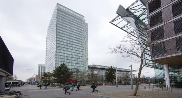 Zuidplein 36 — foto 11 van 12