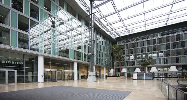 Zuidplein 36 — foto 10 van 12