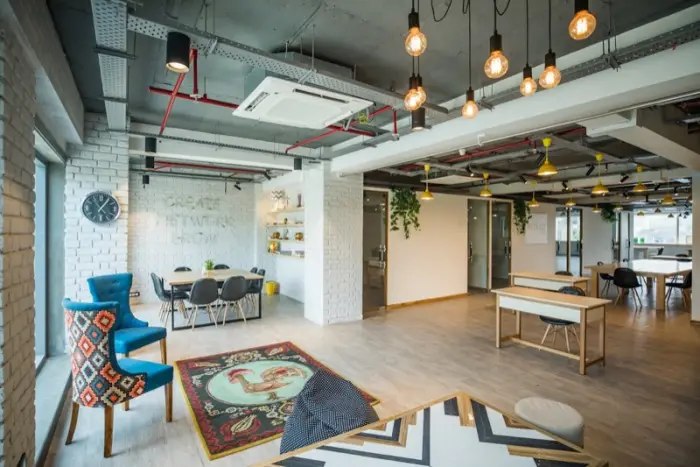 Uffici per startup a San Diego