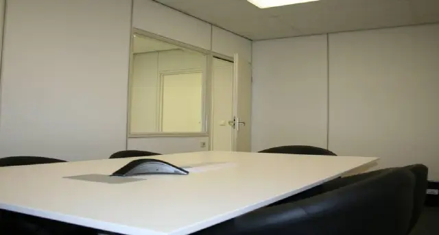 Virtueel kantoor — het Lentfert 51, Enschede