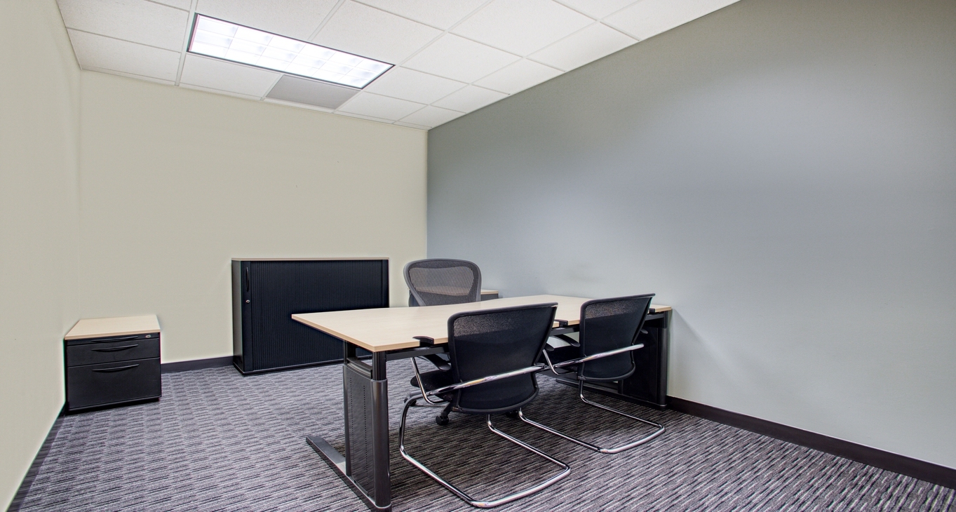 Business address — Rhodes 410 Concord Road