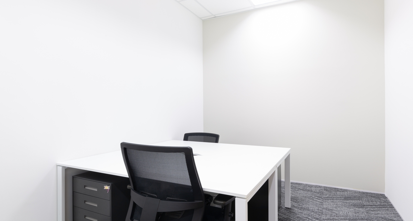Business address — Avenue Prince de Liège